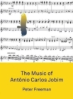 Image for The music of Antonio Carlos Jobim