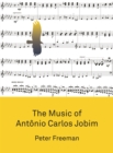 Image for The Music of Antônio Carlos Jobim