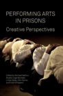 Image for Performing Arts in Prisons