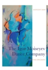 Image for The Igor Moiseyev Dance Company