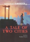 Image for A tale of two cities