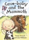 Image for Cave-baby and the mammoth