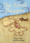 Image for The sand dragon : 1 : Robins