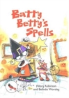 Image for Batty Betty&#39;s spells