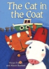 Image for The cat in the coat