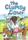 Image for The clumsy cow