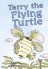 Image for Terry the flying turtle