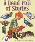 Image for A head full of stories