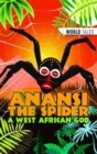 Image for Anansi The Spider