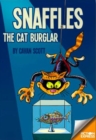 Image for Snaffles the cat burglar