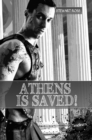 Image for Athens is saved!  : the first marathon