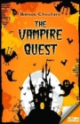 Image for The Vampire Quest