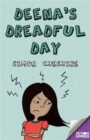 Image for Deena&#39;s dreadful day