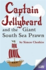 Image for Captain Jellybeard and the Giant South Sea Prawn
