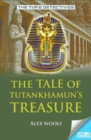 Image for The tale of Tutankhamen&#39;s treasure