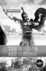 Image for The Roman&#39;s are Coming!