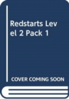 Image for REDSTARTS LEVEL 2 PACK 1