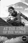 Image for At the edge of the world