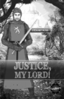 Image for Justice, my lord
