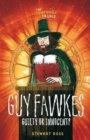 Image for Guy Fawkes - guilty or innocent?