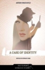 Image for A Case of Identity