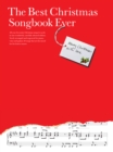 Image for Best Christmas Songbook Ever