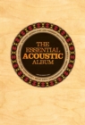 Image for Essential Acoustic Guitar Album