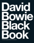 Image for David Bowie Black Book