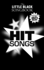 Image for Little Black Songbook: Hit Songs.