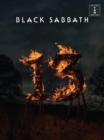 Image for Black Sabbath - 13 TAB