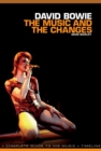 Image for David Bowie: The Music and The Changes