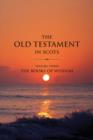 Image for The Old Testament in Scots : The Book of Wisdom : Volume 3