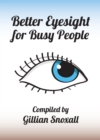 Image for Better Eyesight for Busy People