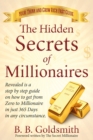 Image for Hidden Secrets of Millionaires