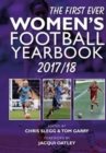 Image for The First Ever Women&#39;s Football Yearbook 2017/18