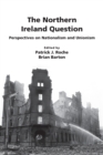 Image for The Northern Ireland Question : Perspectives on Nationalism and Unionism