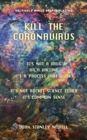 Image for Kill the Coronavirus : It&#39;s not rocket science