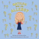 Image for Matilda has an Allergy
