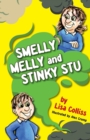 Image for Smelly Melly and Stinky Stu