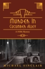 Image for Murder in Cucumber Alley: A 1920s Mystery