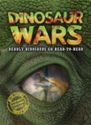 Image for Dinosaur wars