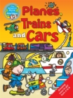 Image for Planes, Trains and Cars