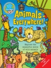 Image for Animals Everywhere