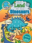 Image for The Land of the Dinosaurs