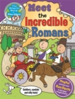 Image for Meet the Incredible Romans
