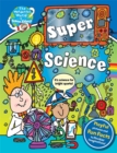 Image for Super Science