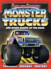 Image for Monster trucks and other beasts of the road