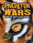 Image for Predator wars