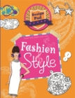 Image for Design Pads: Fashion and Style
