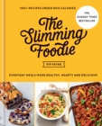 Image for The slimming foodie